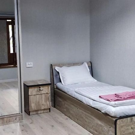 Nihol Apartment Tashkent Luaran gambar