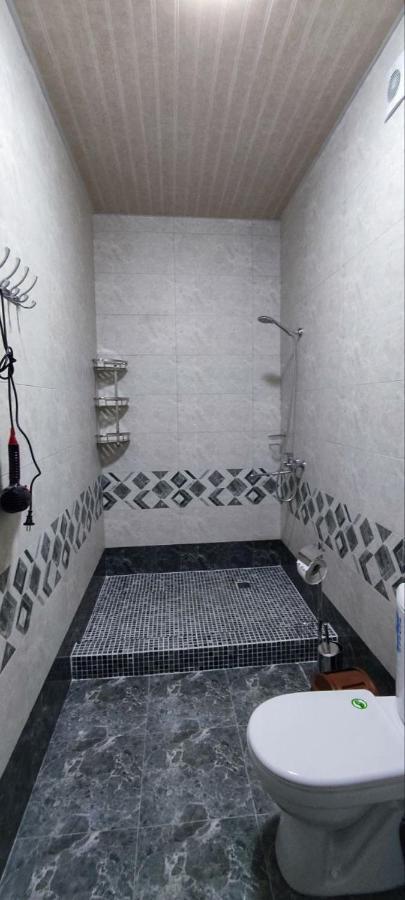 Nihol Apartment Tashkent Luaran gambar