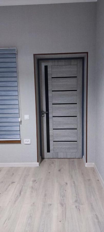 Nihol Apartment Tashkent Luaran gambar