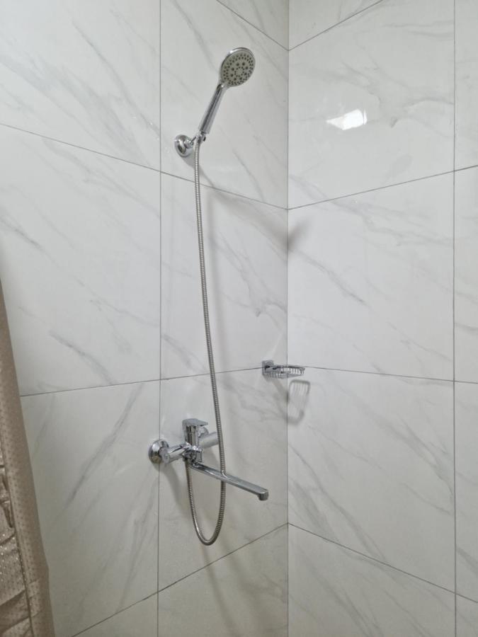 Nihol Apartment Tashkent Luaran gambar
