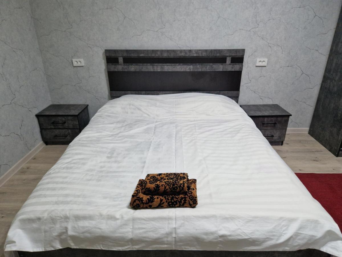 Nihol Apartment Tashkent Luaran gambar