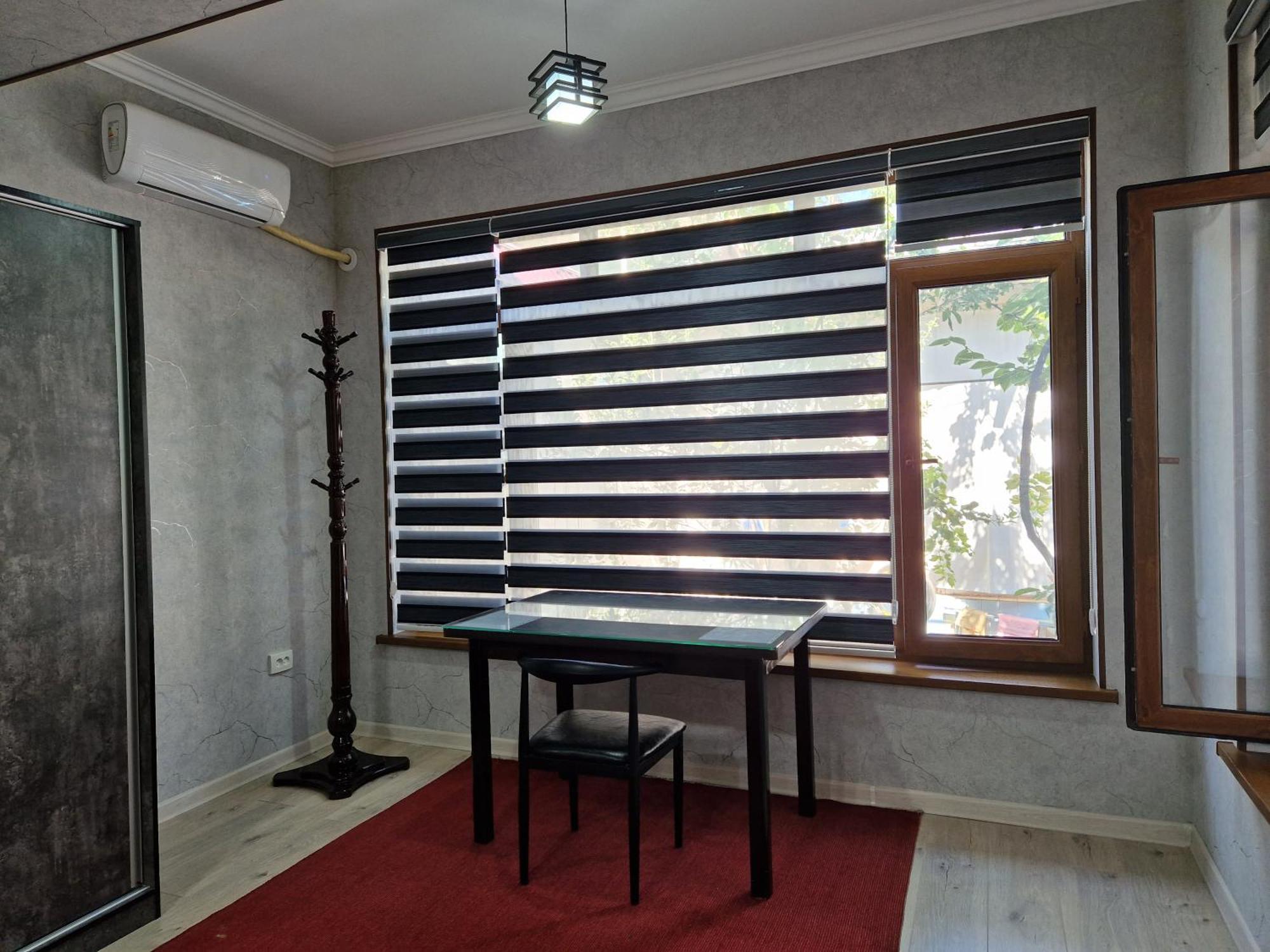 Nihol Apartment Tashkent Luaran gambar