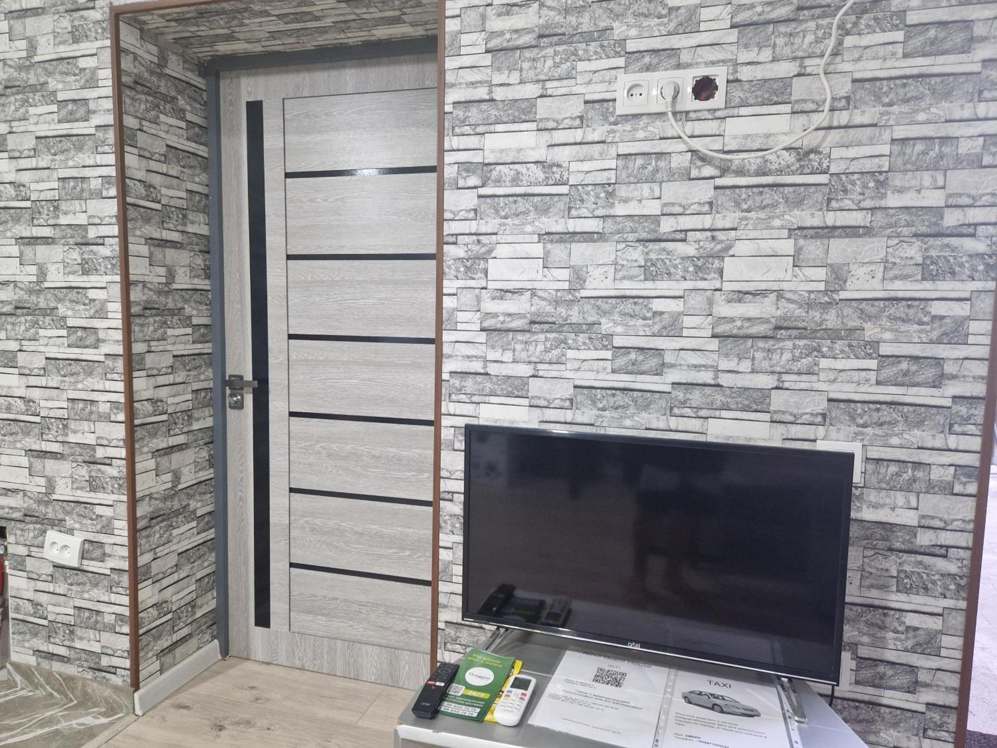 Nihol Apartment Tashkent Luaran gambar